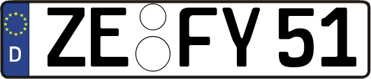 ZE-FY51