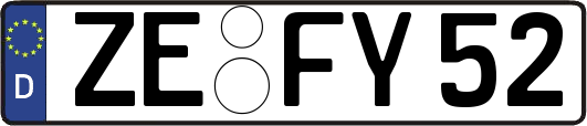 ZE-FY52