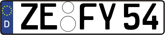 ZE-FY54