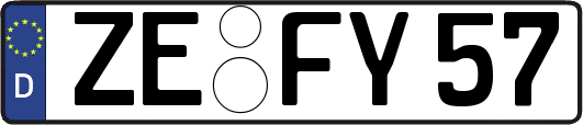 ZE-FY57