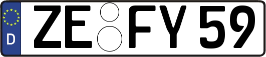 ZE-FY59
