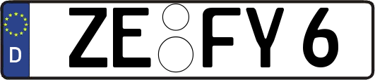 ZE-FY6