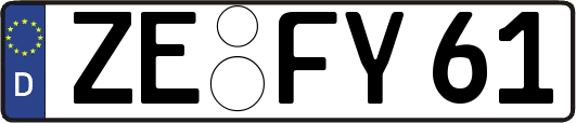 ZE-FY61