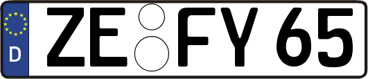 ZE-FY65