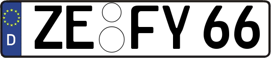 ZE-FY66