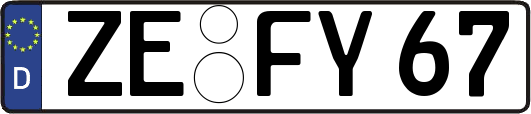 ZE-FY67