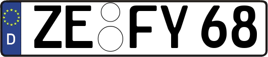 ZE-FY68