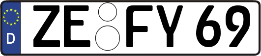 ZE-FY69
