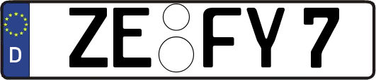 ZE-FY7