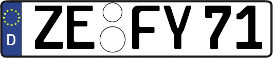 ZE-FY71