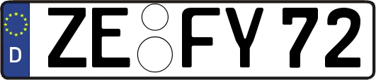 ZE-FY72