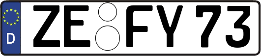 ZE-FY73