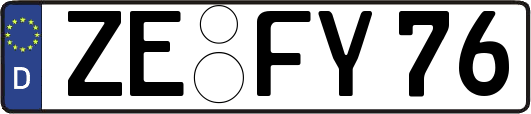 ZE-FY76