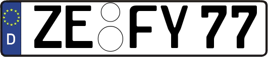 ZE-FY77
