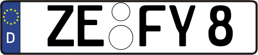 ZE-FY8