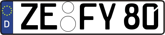 ZE-FY80