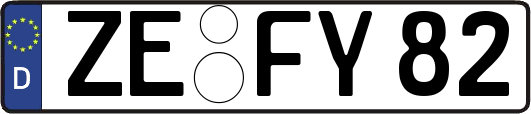 ZE-FY82
