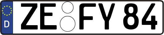 ZE-FY84