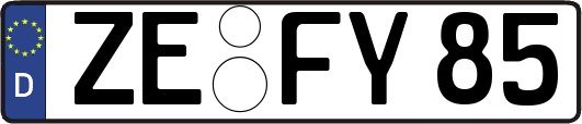 ZE-FY85