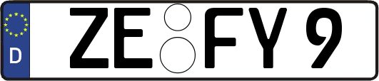 ZE-FY9