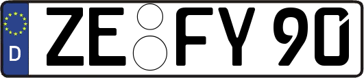 ZE-FY90