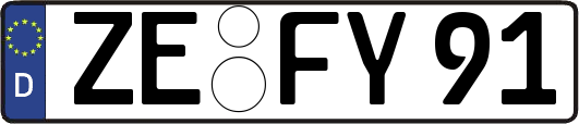 ZE-FY91