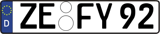 ZE-FY92