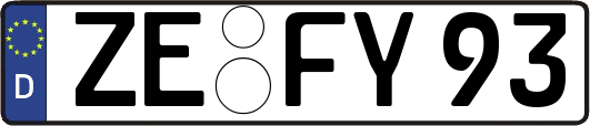 ZE-FY93
