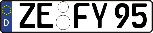 ZE-FY95