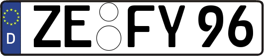 ZE-FY96