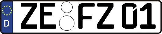ZE-FZ01