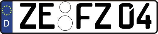 ZE-FZ04
