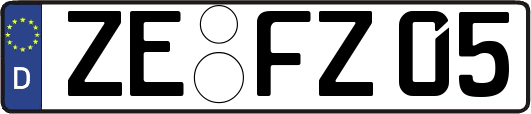ZE-FZ05
