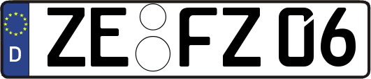 ZE-FZ06