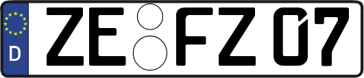 ZE-FZ07