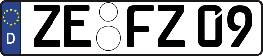 ZE-FZ09