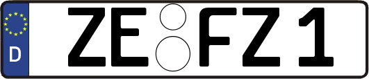 ZE-FZ1