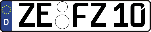 ZE-FZ10