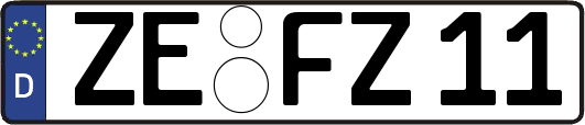 ZE-FZ11