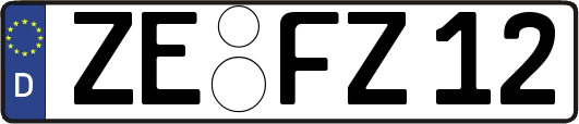 ZE-FZ12