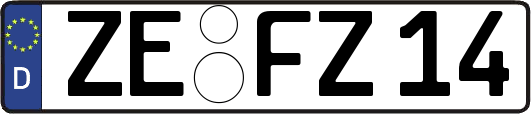 ZE-FZ14
