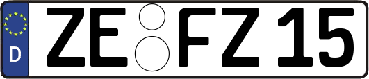 ZE-FZ15