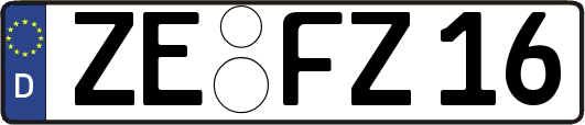 ZE-FZ16
