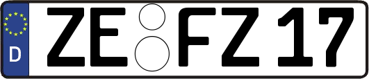ZE-FZ17