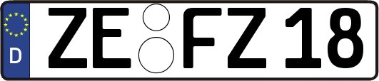 ZE-FZ18