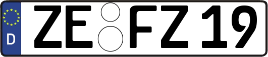 ZE-FZ19
