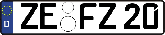 ZE-FZ20