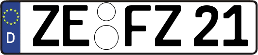 ZE-FZ21