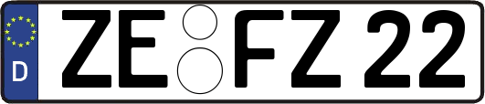ZE-FZ22