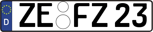 ZE-FZ23